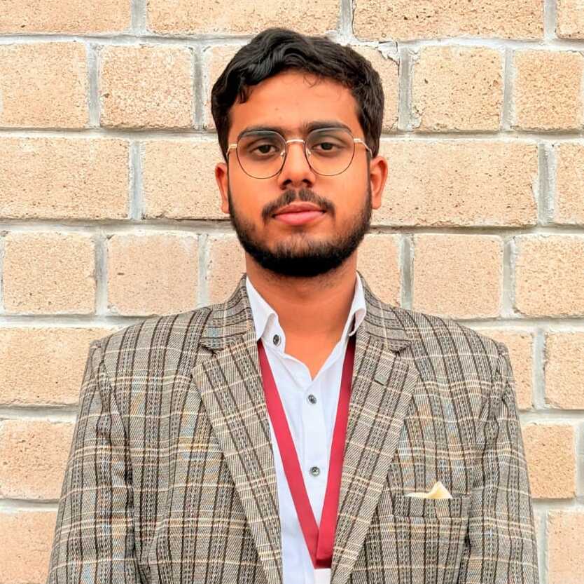 Diganta Chakraborty